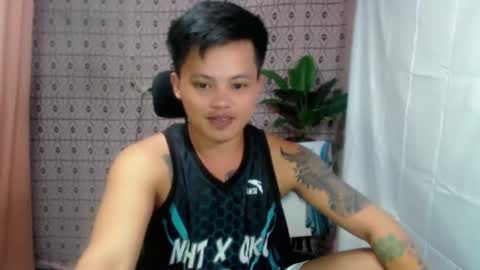 JUST CALL MY NAME jayrus  online show from October 1, 7:12 am