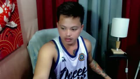 JUST CALL MY NAME jayrus  online show from February 15, 4:56 pm