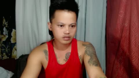 JUST CALL MY NAME jayrus  online show from April 19, 6:10 pm