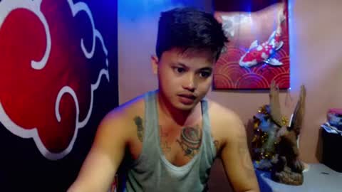 JUST CALL MY NAME jayrus  online show from January 3, 4:06 pm