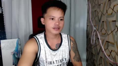 JUST CALL MY NAME jayrus  online show from July 27, 9:27 am