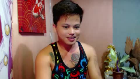 JUST CALL MY NAME jayrus  online show from December 23, 3:23 pm