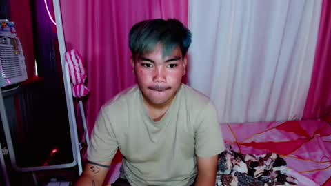 john carlo online show from November 18, 4:38 am