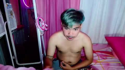 john carlo online show from November 19, 5:02 pm