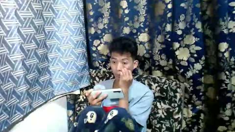 richard online show from February 3, 6:40 am