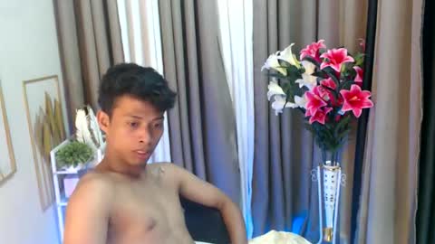 richard online show from April 19, 5:51 am