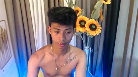 richard online show from April 4, 5:59 am