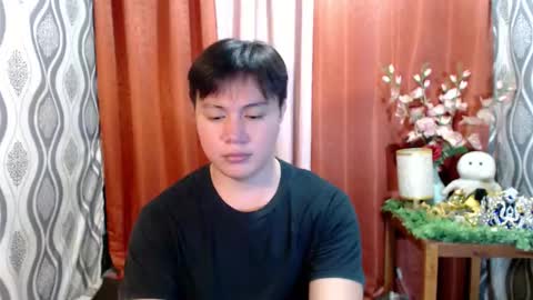 urhunky_ivan online show from December 8, 3:13 pm