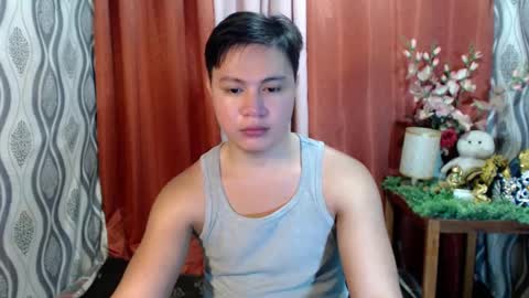 urhunky_ivan online show from February 1, 3:41 am
