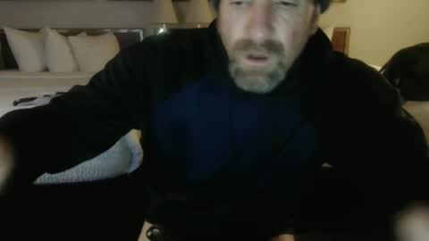 urslav75 online show from March 6, 4:30 am