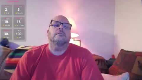 Ursulet US online show from November 9, 10:36 pm