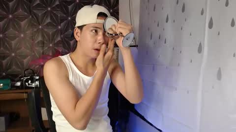 ursweet_jade online show from October 8, 10:08 am