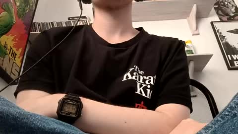 uselessboy666 online show from July 17, 7:09 pm