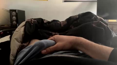 Userunknown420 online show from March 21, 3:49 pm