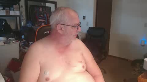 Eric online show from April 20, 12:19 pm