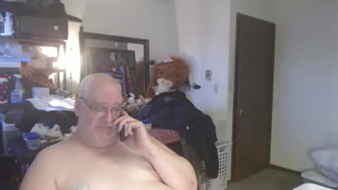 Eric online show from February 19, 1:07 pm