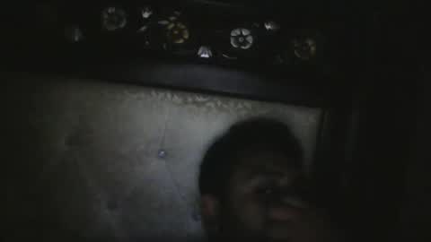 Mian184 online show from October 26, 7:38 pm