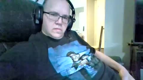 usstarr1 online show from January 24, 1:47 pm