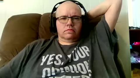 usstarr1 online show from December 2, 6:11 pm