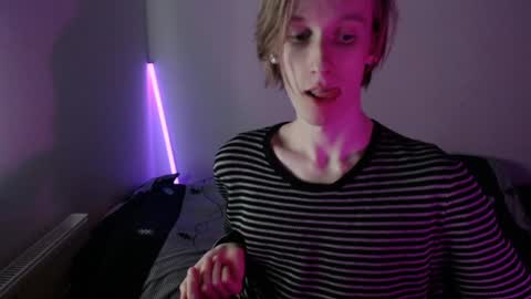 Excuse me online show from January 7, 2:16 pm