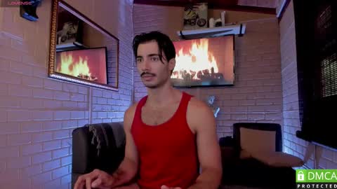 valentin_hoffman online show from January 10, 12:53 pm