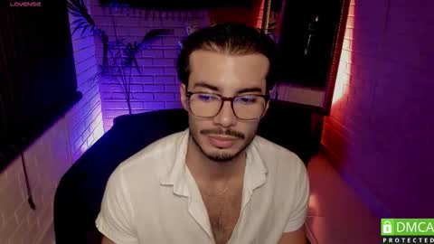 valentin_hoffman online show from March 20, 11:14 am