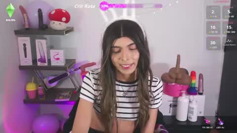 Valentina Ceretti online show from June 25, 6:23 pm