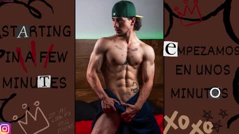 valentino online show from March 6, 6:21 am