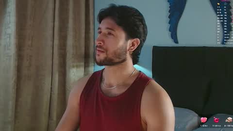 Valentino online show from February 12, 10:05 pm