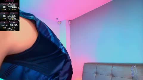  Valentinos  online show from April 7, 10:43 pm