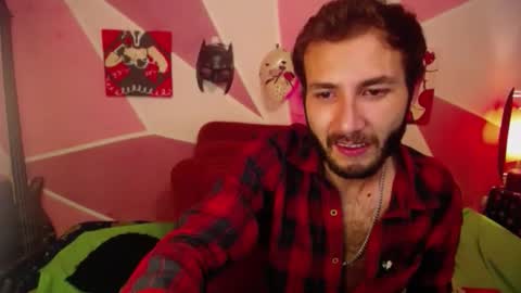 Valeri Cove online show from February 20, 3:25 pm