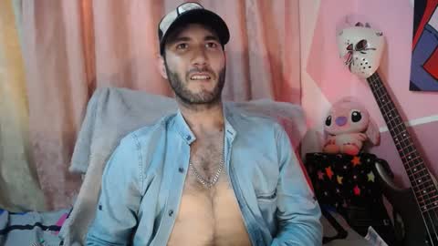 Valeri Cove online show from October 11, 6:45 pm