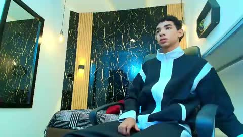 VALERIO  online show from April 20, 2:47 am