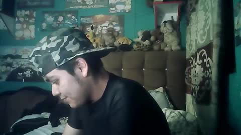 Valesh19 online show from November 12, 12:27 am