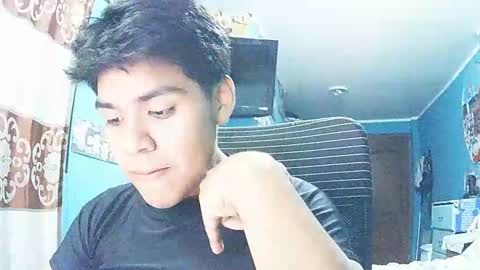 Valesh19 online show from January 14, 2:05 am