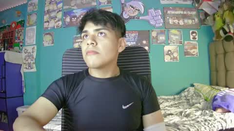 Valesh19 online show from July 3, 3:01 am