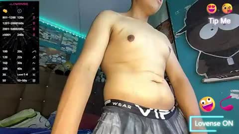 Valesh19 online show from July 30, 3:06 am