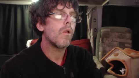 ValleyCamBoy and Friends online show from November 4, 5:30 am