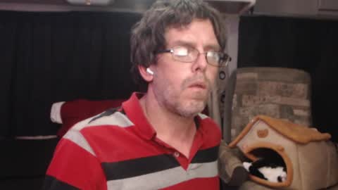 ValleyCamBoy and Friends online show from November 2, 5:01 am