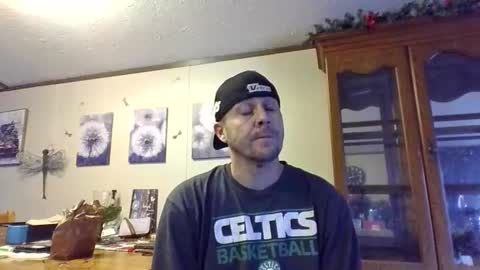 Val Venus online show from December 31, 4:46 pm