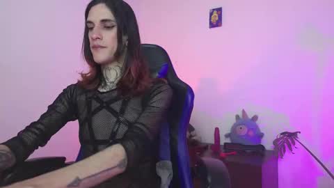 Vamp Noah and Dan online show from April 26, 9:44 pm