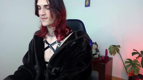 Vamp Noah and Dan online show from October 30, 1:19 am