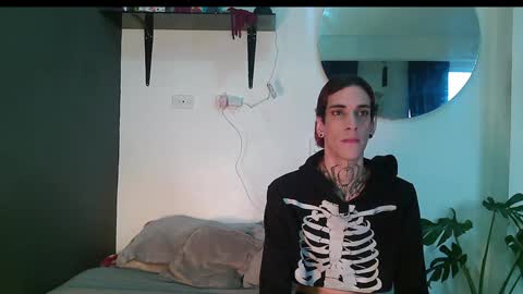 Vamp Noah and Dan online show from January 26, 9:51 pm