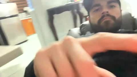 HUNG LATINO 888 bigcock fit athletic latino online show from January 2, 5:03 am