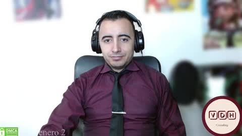 vanderheyl online show from January 28, 7:11 am