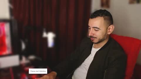 vanderheyl online show from February 9, 12:15 am