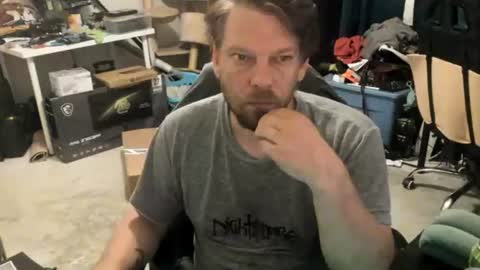 vandonh online show from June 22, 3:46 am