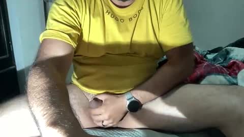 Arcangel online show from March 24, 8:24 pm