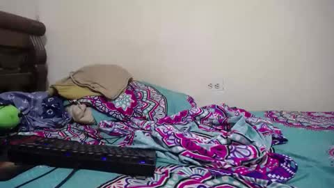 Harold online show from April 3, 1:13 am