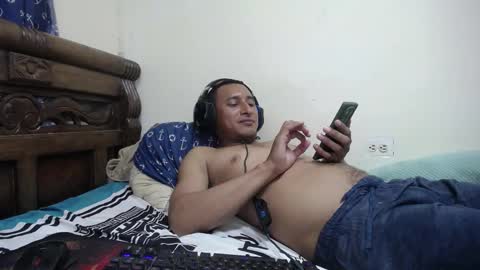 Harold online show from December 18, 2:51 am